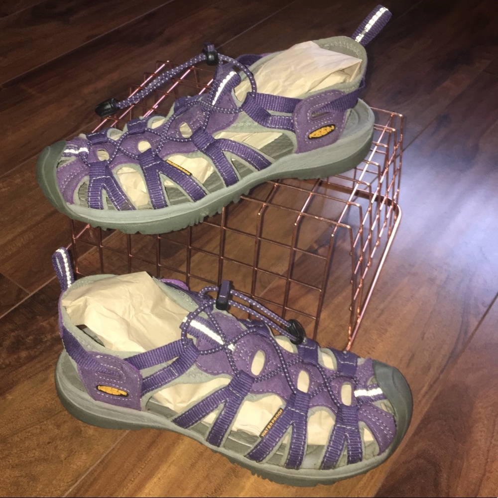 KEEN Whisper Sandal -Women’s